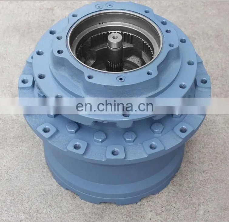 XKAH-00474 travel reduction R180LC-7 travel gearbox