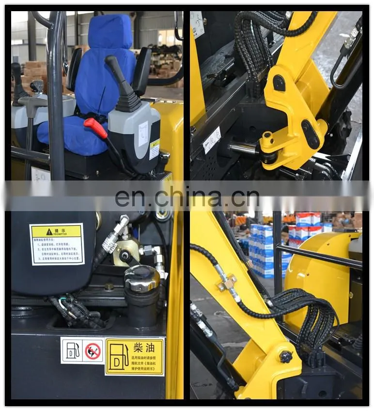mini excavator nante mini excavator rubber track minibagger preise
