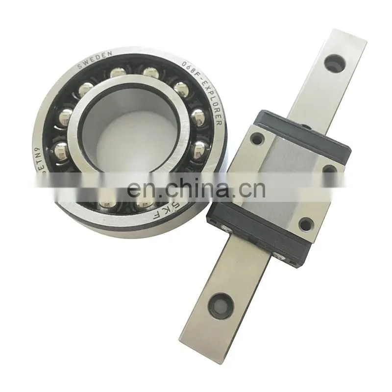 MRU3MN MRU3 MR5MN MR5 linear guide block 5mm linear rail