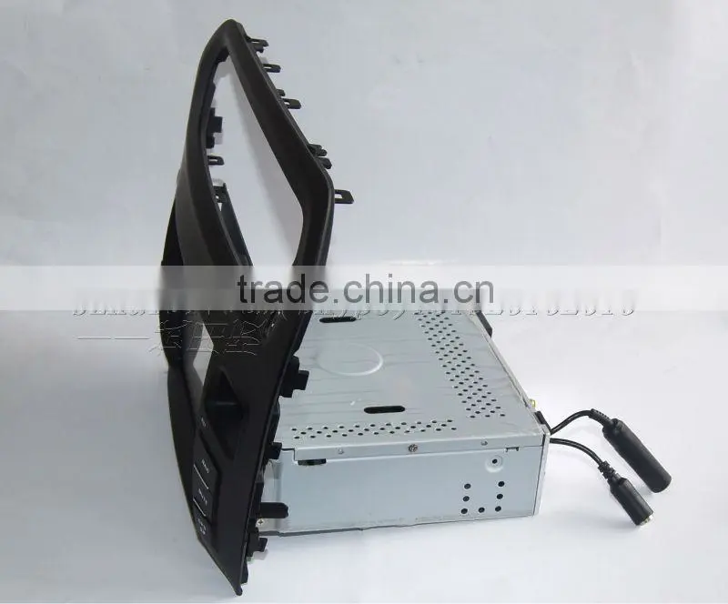 peugeot 301 car dvd with 3G