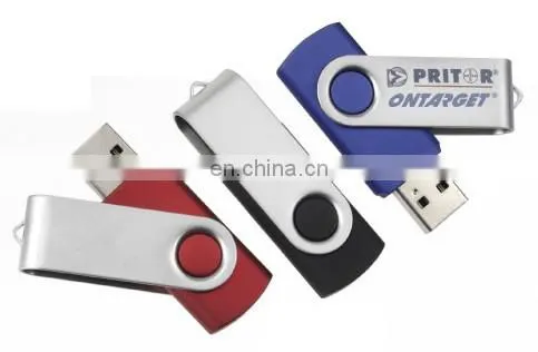 2020 Hot-selling Promotional 1gb 2gb 4gb 8gb 16gb 32gb 64gb bulk custom usb flash drive/stick/pen drive with logo Customized