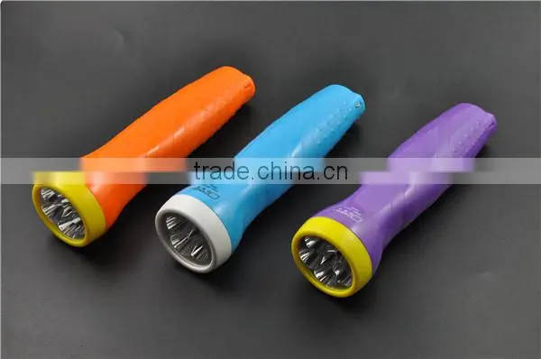 2014 high power police flashlight self defense flashlight