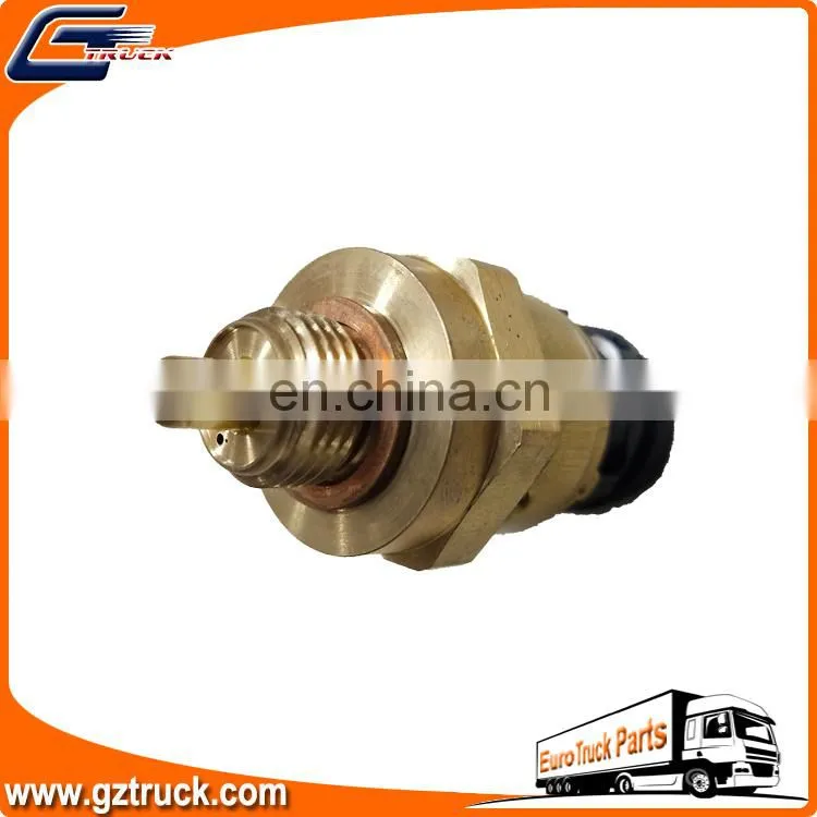 Heavy Duty Truck Parts Engine Oil Pressure Sensor OEM 1673078 for DAF Truck pressure switch