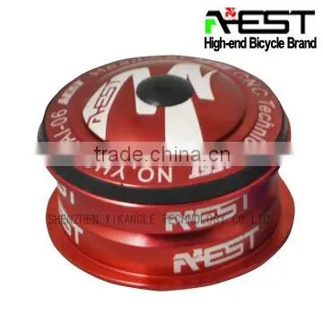 1 1/8 Threadless Internal Bike Headset,AEST Headset