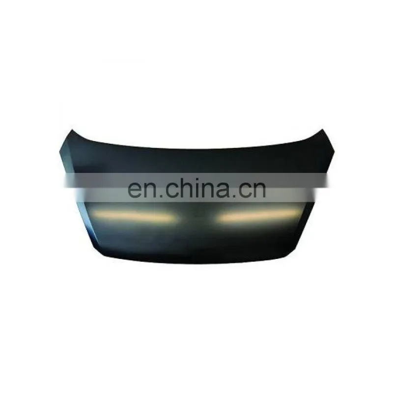 66400-1Y010 Replacement Bonnet For Kia Picanto 2012 Cars Auto Parts