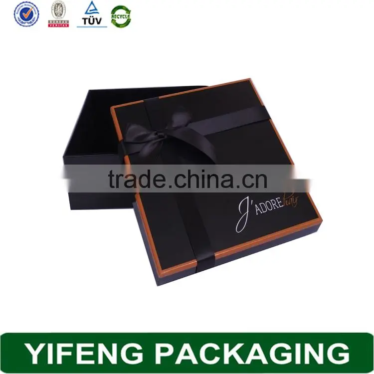 Manufacturer box factory handmade jewelry storage box made in China