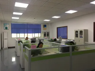 Shenzhen Haodongfang New Energy Environmental Protection Co. , Ltd. company overview - view 2