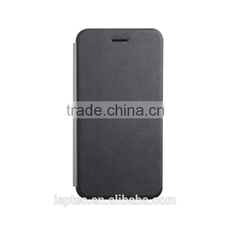 MOFi New Arrival RUI Series Mobile Phone PU Leather Flip Cover Cases for Vodafone smart ultra 6
