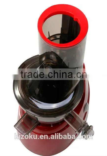 2016 home appliances whole Slow Juicer cold press juicer&SP-DJN-001 slow juicer