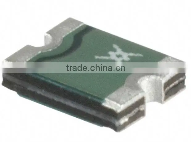 MICROSMD050-2 POLYSWITCH 0.50A RESET FUSE SMD