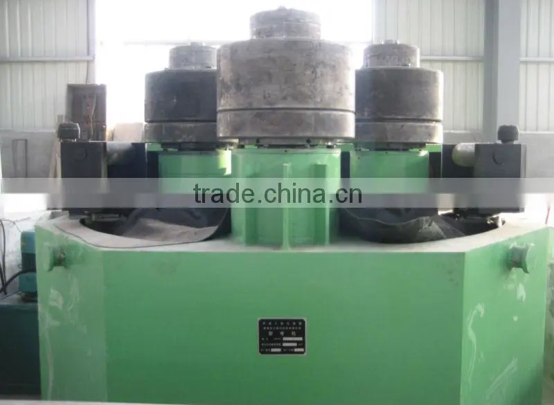 W24S-45 steel profile bending machines