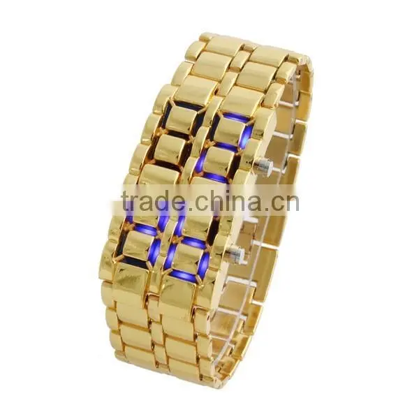 Made from china mans cool watch