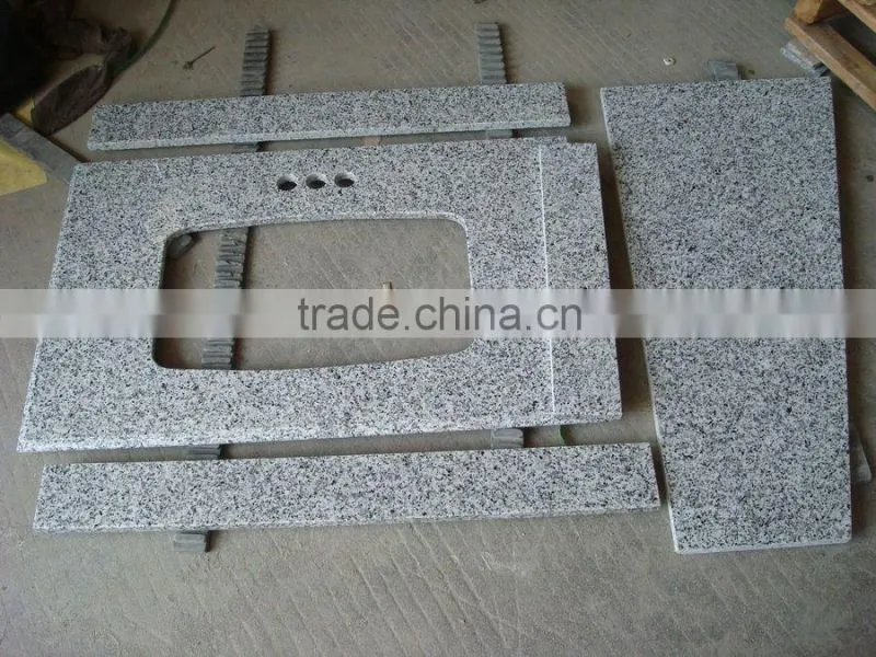 Granite Vanity Tops