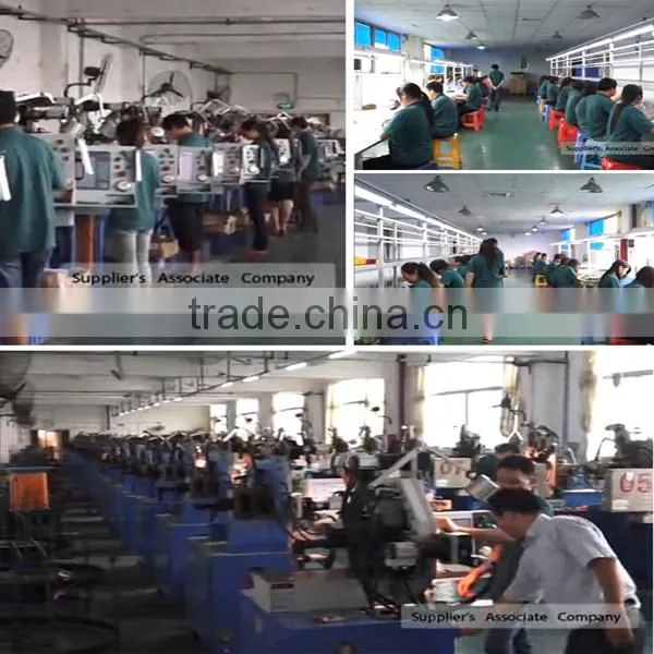 Shenzhen factory professional design packaging paper clip
