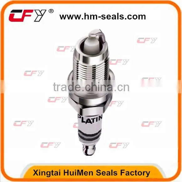 Spark plug BKR5EGP for Car