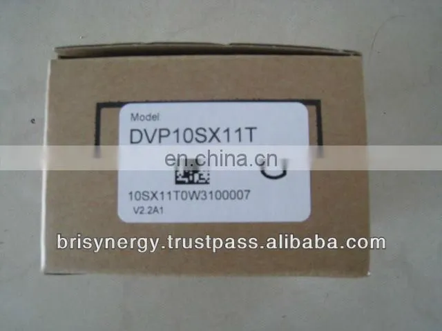 Delta DVP10SX11T Tawiwan Made Delta Contoller