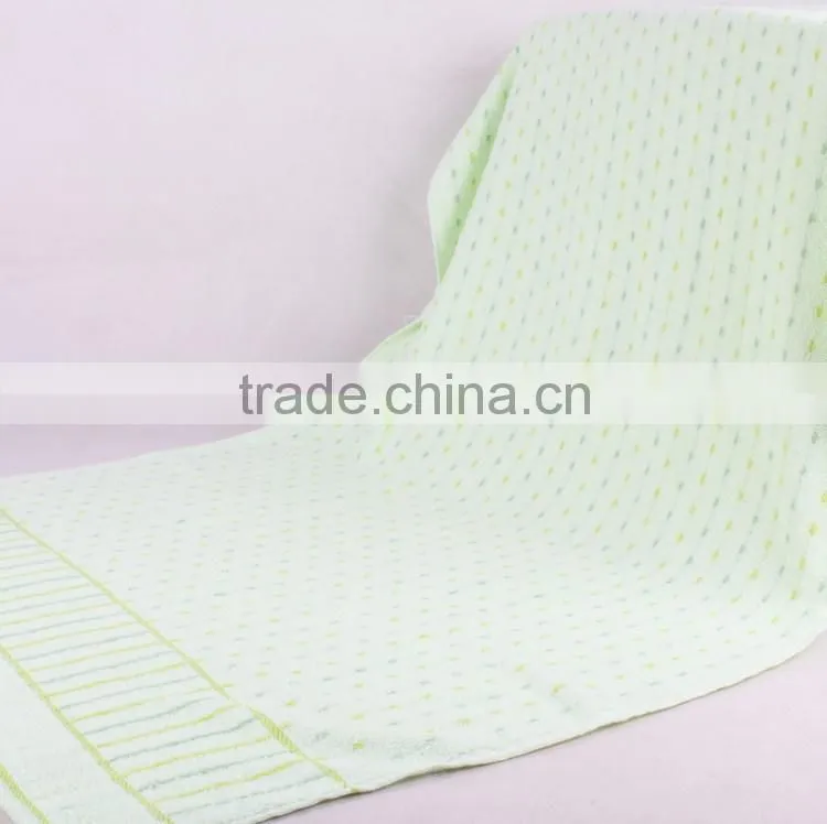Best Quality Fashion Printed Design Thick Cotton Cleaning Kitchen Towel