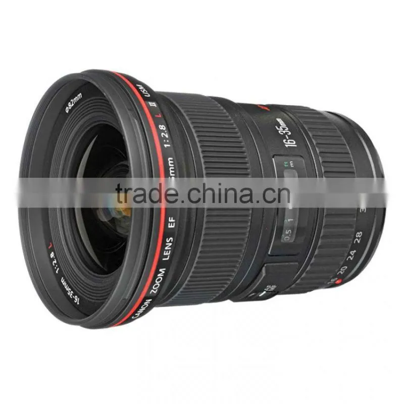 Canon EF 16-35mm f/2.8L f2.8L II USM Lens
