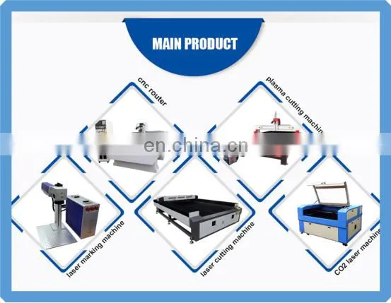 1610 double heads 3d co2 laser cutting and engraving machine for acrylic wood planks light planks candlenut wood bamboo ware