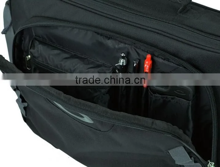 fancy business conference computer bag