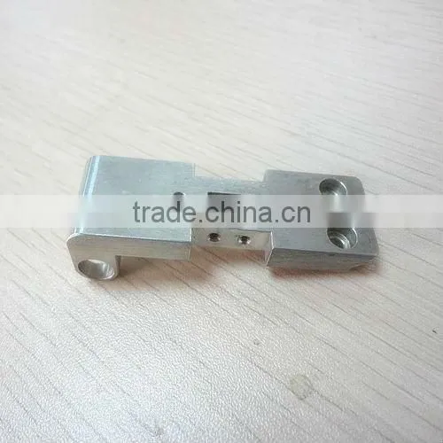 Precision Aluminum CNC Machinery Parts