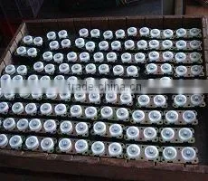 Jinhua Xingguang Precision Electric Appliance Co., Ltd. company overview - view 3