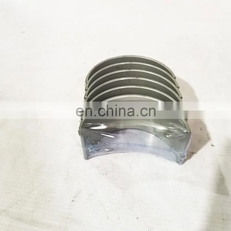 214950 Bearing, Shell KIT 12pcs NT855 Diesel Engine Part Rod Bearing 214950