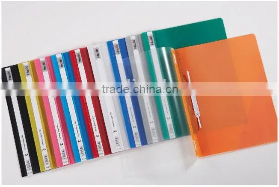 pp material promotion kinds office folder