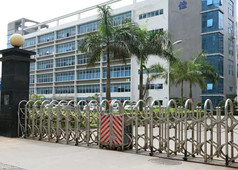 Whynot Information Technology Co.,ltd company overview - view 1