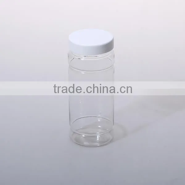 whosesale cylindrical plastic sealed can