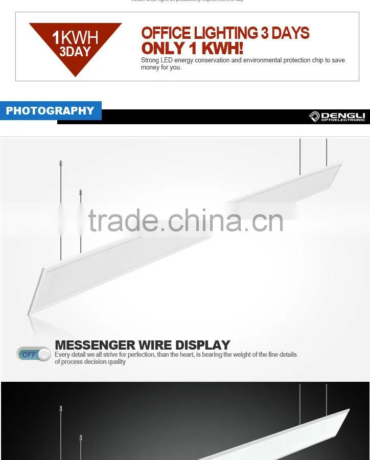 1500x300 design custom lighting project interior led office lighting