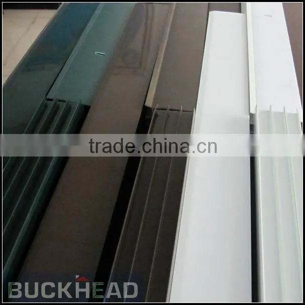 Co-Extrusion PVC Door Sweep