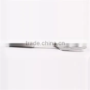 Alibaba Wholesale High quality slotted turner stainless sleel turner