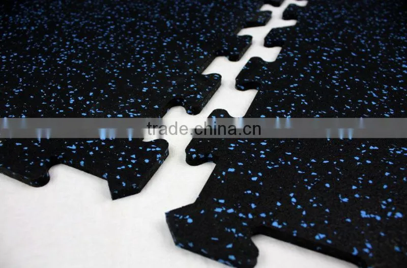 Factory price flooring mat high quality anti-slip mat