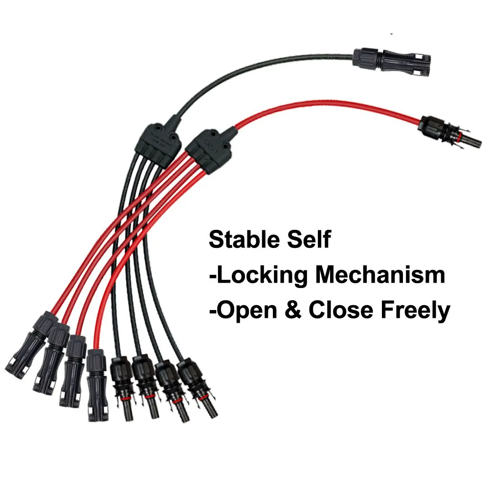 Y cable harness M410H