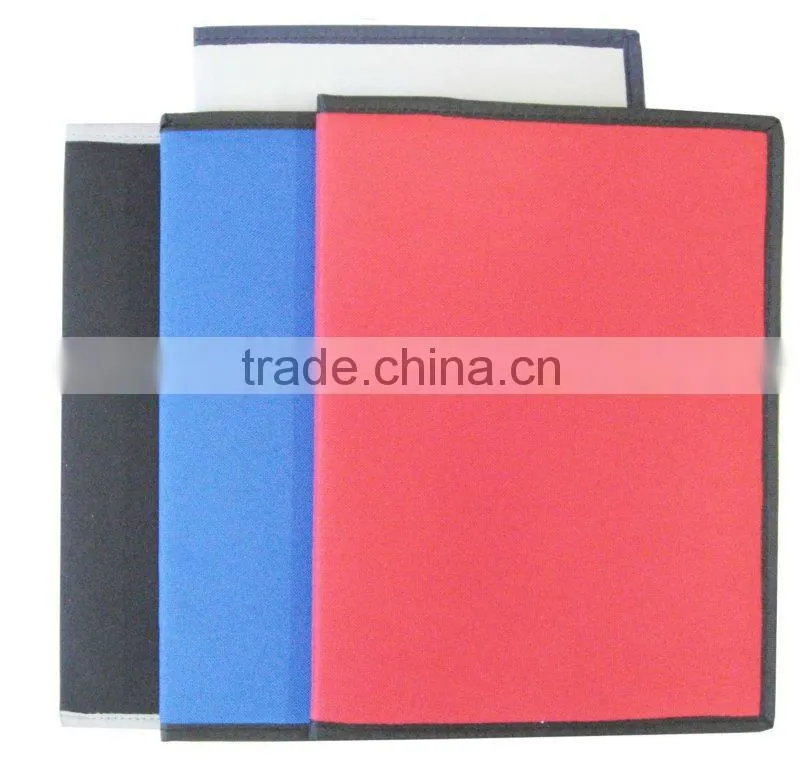 High quality writing case women portfolio