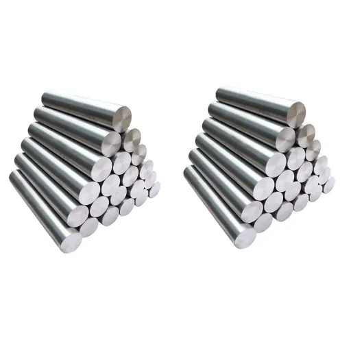 titanium bar for machining