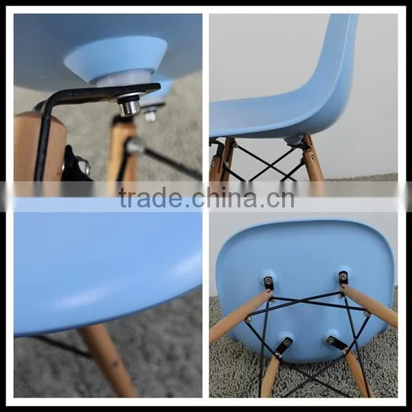 replica EMS dsw side chair