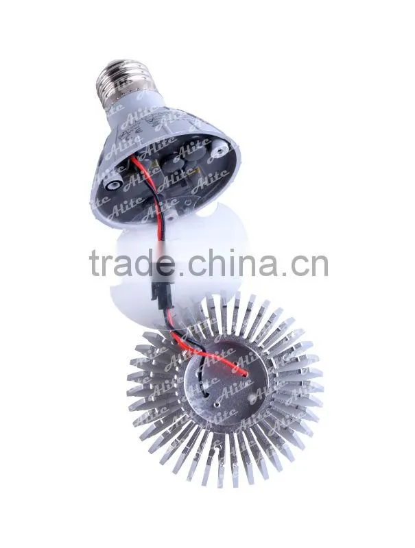 Alite ul cul 12w sharp COB energy star Par30 led