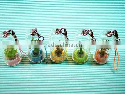 mini plant strap