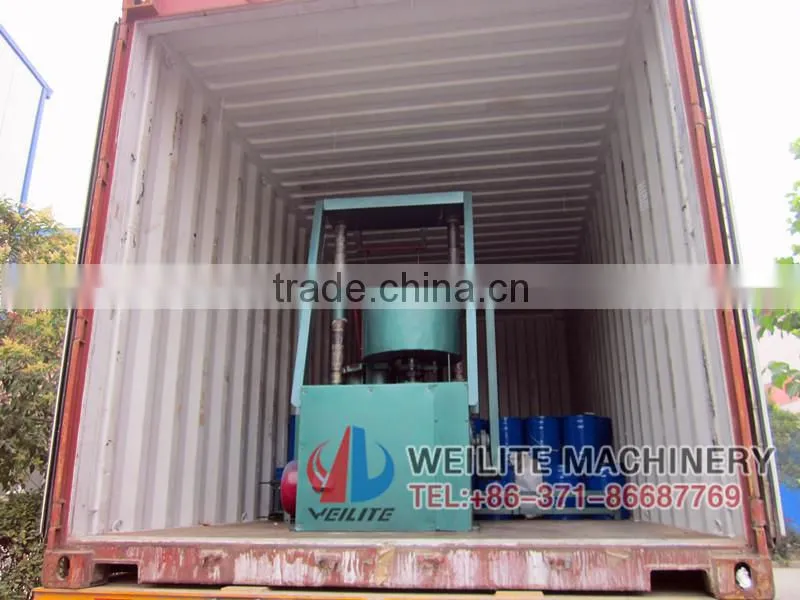 Honeycomb Coal Briquette Machine / Briquette Honeycomb Machine / Honeycomb Briquette Machine