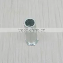 various kind of tube hardware parts