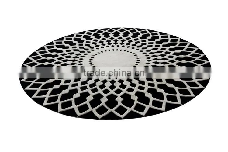 Acrylic CarpetsYB-A054