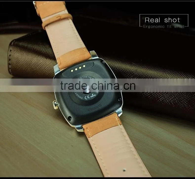 Newest smart watch 2016 bluetooth smartwatch,android bluetooth watch
