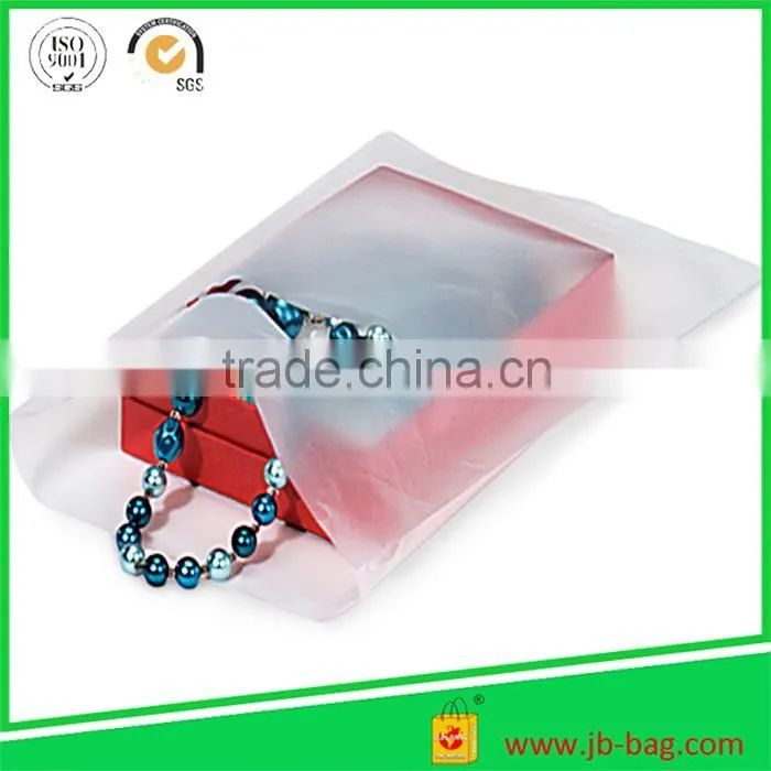 LDPE Die Cut Plastic Bags White LDPE Plastic Shopping Bags 2Mil Poly Plastic Bags 12''x16''x5'' Cheap Shopping Plastic Bags