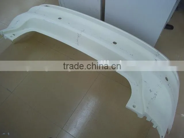 Parts In Minutes rapid prototype
