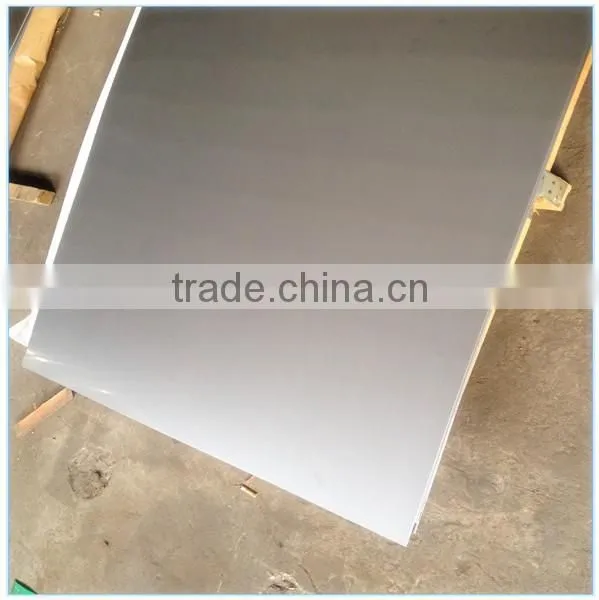 Best price 430 stainless steel plate