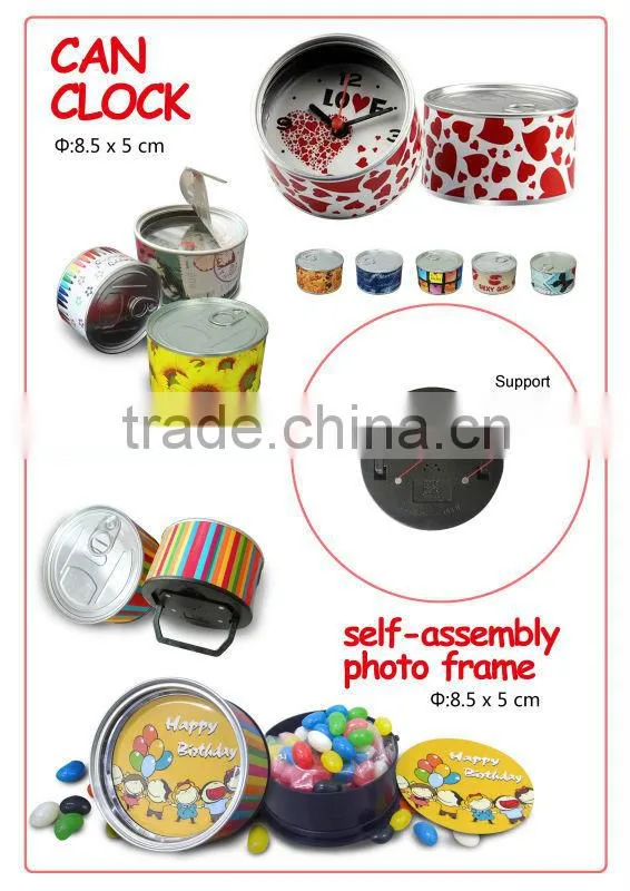 Tin Coin Bank/Money Bank/Tin Saving Bank