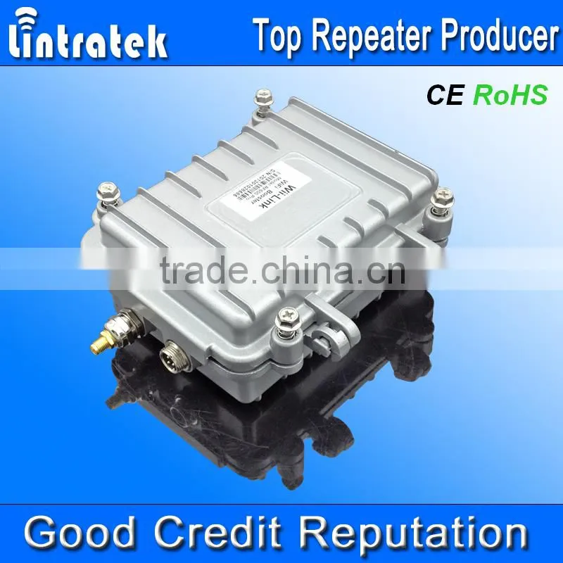 RF600 4W Outdoor Repeater WIFI signal receiver China cheapest, waterproof wlan booster ,wifi signal booster