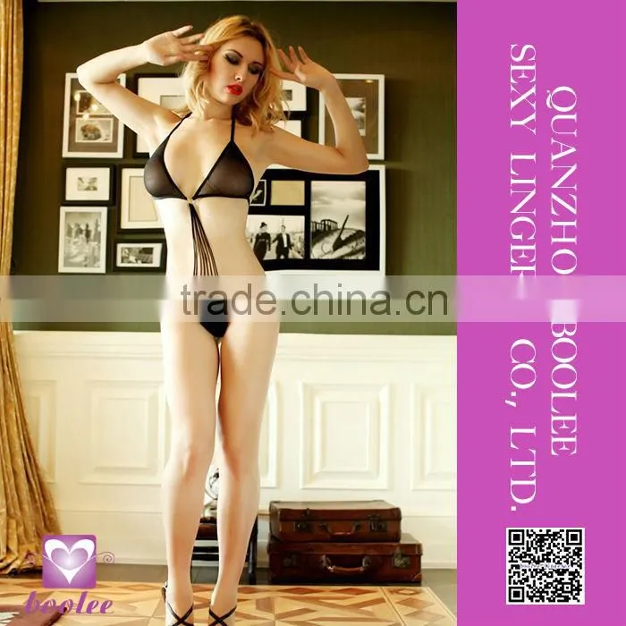 XX Photo Sexy Lingerie Latex Pvc